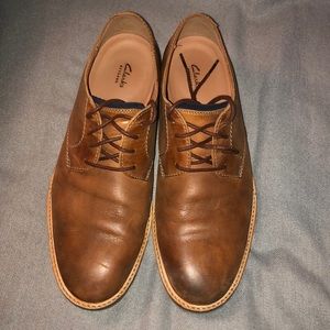 Clark shoes